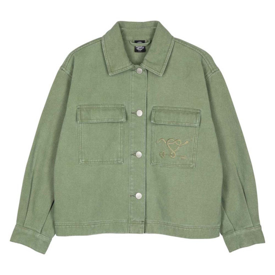 Santa Cruz Γυναικείο jacket Asp Key Jacket